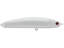 Lucky Craft Wander 85 Pearl White