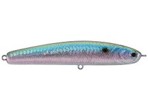 Lucky Craft Wander 95 MS Green Herring