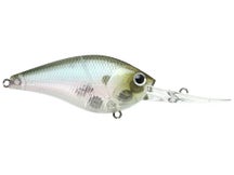 Lucky Craft LC 1.5 XD Ghost Minnow