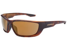 Leupold Cheyenne Matte Tortoise/Bronze Mirror