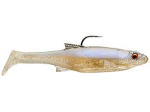 Bass Mafia Daingerous Loaded Swimbait 5"