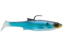 Bass Mafia Daingerous Loaded Swimbait 5"