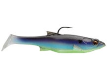 Bass Mafia Daingerous LD 5" Dainger Zone Deep
