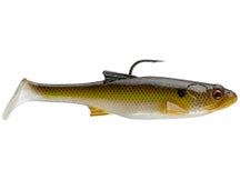Bass Mafia Daingerous Loaded Swimbait 5"