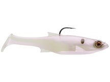 Bass Mafia Daingerous Loaded Swimbait 5"