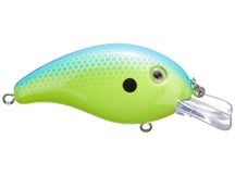Livingston Dive Master Jr. Squarebill Crankbait