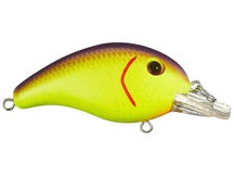 Livingston Dive Master Jr. Squarebill Crankbait