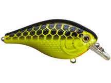 Luck-E-Strike Squarebill Crankbait Series 4