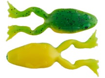 Lunkerhunt Finesse Ned Frog Combo Pack