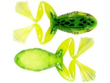 LIVETARGET ICT Freestyle Frog