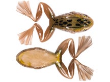 LIVETARGET ICT Freestyle Frog