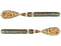 Lake Fork Hyper Worm