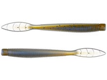 Missile Baits Quiver Worm