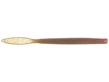 Missile Baits Quiver Worm