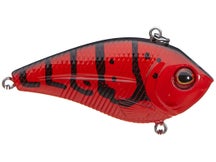 Livingston FlatSide Spring Craw 75mm