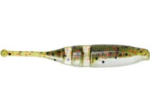 Lake Fork Pin Tail Magic Minnow 15pk