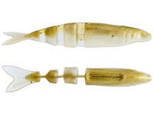 Lake Fork Live Magic Shad Swimbait