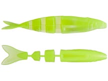 Lake Fork Live Magic Shad Swimbait