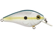 Livingston FlatMaster SQ Tournament Crankbait