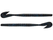 Lake Fork Pro Speeder Worm 10pk