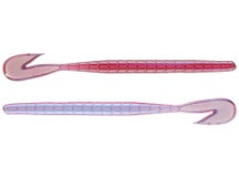 Lake Fork Pro Speeder Worm 10pk