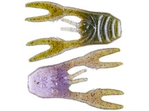 Lake Fork Pig Claw Purple Haze 2.5" 30pk