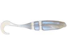 Lake Fork Sickle Tail Magic Minnow 15pk