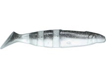 Lake Fork Boot Tail Live Magic Shad Swimbait 4pk