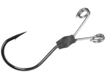 Lake Fork Frog Tail Hook 2pk