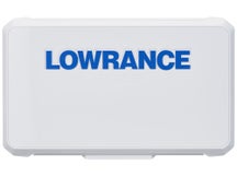 Lowrance Eagle 9" Sun Cover