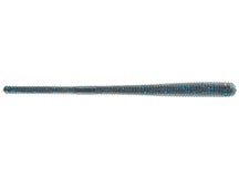 LIVETARGET Finesse Worm Black Blue 5.5"