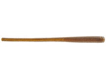 LIVETARGET Finesse Worm Brown Black 4.5"