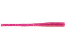 LIVETARGET Finesse Worm Pink Purple 4.5"
