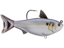 LIVETARGET Gizzard Shad Swimbait