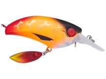 Lunkerhunt Boshi Blade Crankbait