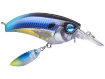 Lunkerhunt Boshi Blade Crankbait