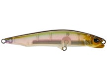 Lunkerhunt Black Series B.L.B. FFS Minnow