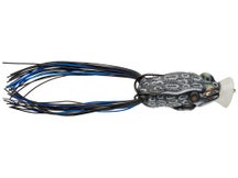 LIVETARGET Hollow Body Series Popping Frog