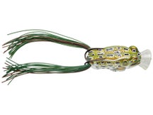 LIVETARGET Hollow Body Series Popping Frog