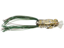 LIVETARGET Hollow Body Series Popping Frog