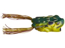 Lunkerhunt Compact Popping Frog Cane 2"