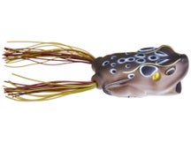 Lunkerhunt Compact Popping Frog