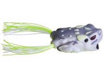 Lunkerhunt Compact Popping Frog