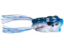 Lunkerhunt Compact Popping Frog