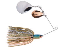 Lil' Hustler Escort Series Double Colorado Spinnerbaits