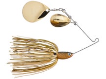 Lil' Hustler Escort Series Double Colorado Spinnerbaits