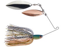 Lil' Hustler Escort Series Double Willow Spinnerbaits