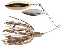 Lil' Hustler Escort Series Double Willow Spinnerbaits