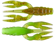 Lunkerhunt Finesse Craw 8pk