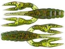 Lunkerhunt Finesse Craw 8pk
